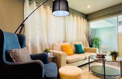 Bang Rak Villa | 5BRHouse City centre Silom 3min to BTS Saint Louis