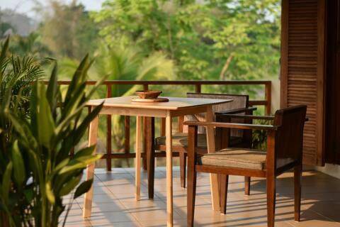 Chiang Dao Bed & Breakfast | 60 m² Bed and breakfast ∙ 1 bedroom ∙ 2 guests