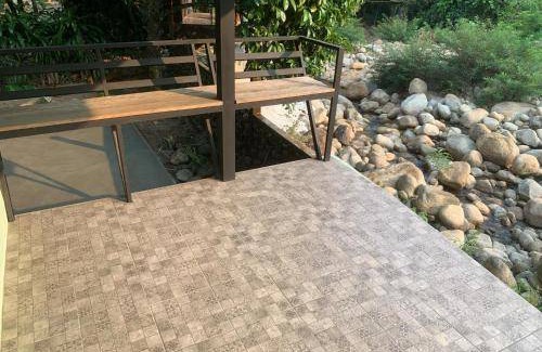 Khlung Bed & Breakfast | 60 m² Bed and breakfast ∙ 7 guests