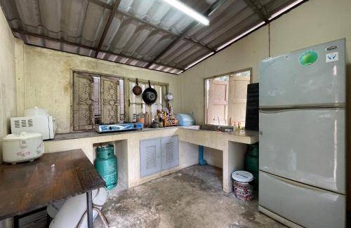 Mae Chan House | 60 m² Farmhouse ∙ 5 bedrooms ∙ 4 guests