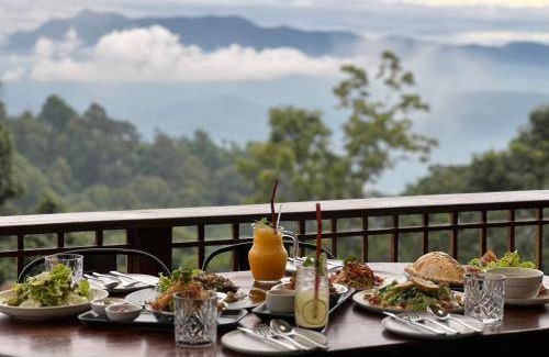 Mae Taeng Hotel | 60 m² Hotel ∙ 4 guests