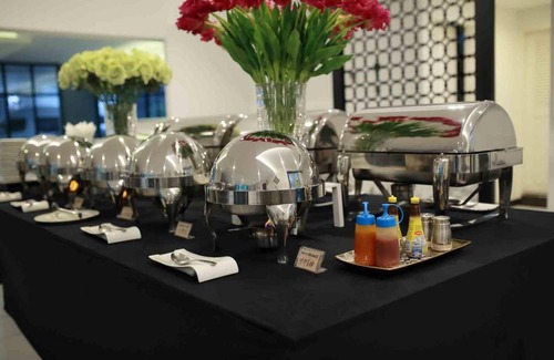 Chatuchak Hotel | 60 m² Hotel ∙ 4 guests