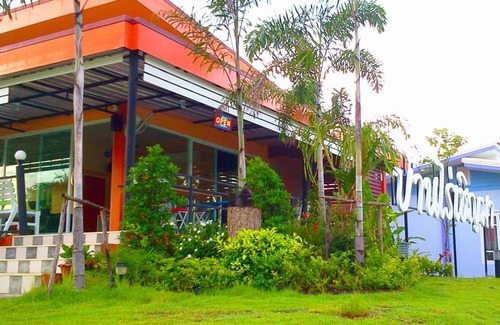 Tak Resort | 60 m² Resort ∙ 6 guests