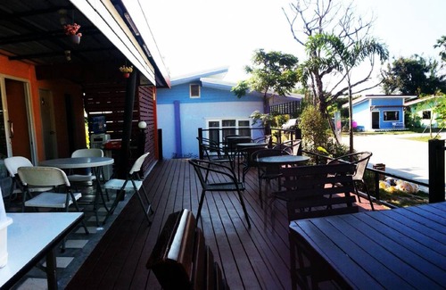 Tak Resort | 60 m² Resort ∙ 6 guests