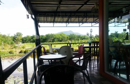 Tak Resort | 60 m² Resort ∙ 6 guests