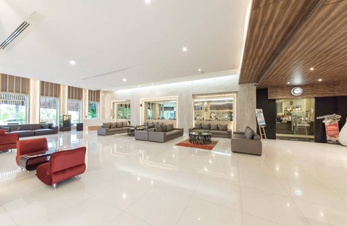 Si Racha Apartment | 60 m² Serviced apartment ∙ 127 guests