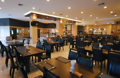 Si Racha Apartment | 60 m² Serviced apartment ∙ 127 guests