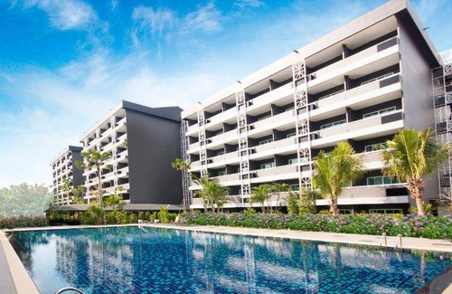 Si Racha Apartment | 60 m² Serviced apartment ∙ 127 guests