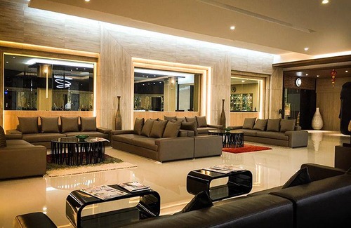 Si Racha Apartment | 60 m² Serviced apartment ∙ 127 guests