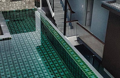 Saphan Sung Apartment | 60 m² Serviced apartment ∙ 7 guests