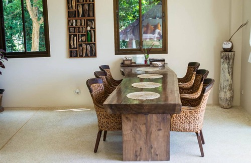 Bang Bao Bay Villa | 600 m² Villa ∙ 6 bedrooms ∙ 14 guests