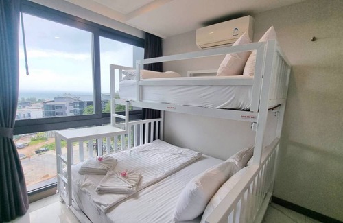 Ao Nang Apartment | 62 m² Apartment ∙ 2 bedrooms ∙ 6 guests