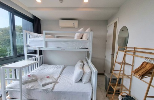 Ao Nang Apartment | 62 m² Apartment ∙ 2 bedrooms ∙ 6 guests