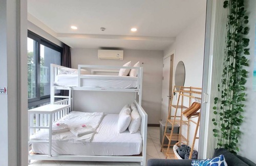 Ao Nang Apartment | 62 m² Apartment ∙ 2 bedrooms ∙ 6 guests