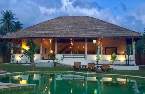 Hin Hong Resort | 620 m² Resort ∙ 10 bedrooms ∙ 20 guests