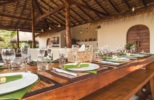 Hin Hong Resort | 620 m² Resort ∙ 10 bedrooms ∙ 20 guests