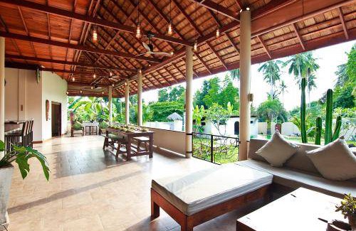 Hin Hong Resort | 620 m² Resort ∙ 10 bedrooms ∙ 20 guests