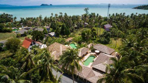 Hin Hong Resort | 620 m² Resort ∙ 10 bedrooms ∙ 20 guests