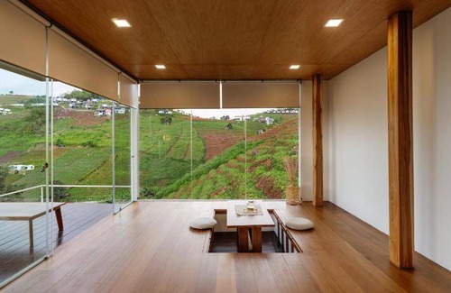 Mae Rim Resort | 63 m² Resort ∙ 3 guests