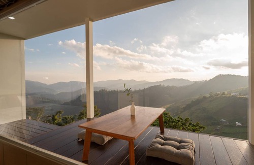 Mae Rim Resort | 63 m² Resort ∙ 3 guests