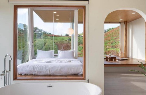 Mae Rim Resort | 63 m² Resort ∙ 3 guests