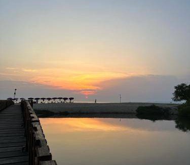 Rayong Apartment | 64 m² Apartment ∙ 2 bedrooms ∙ 4 guests