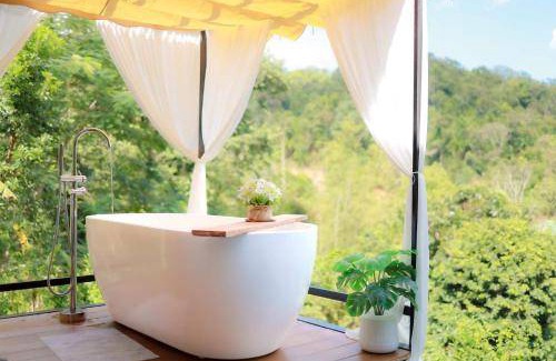 Pa Pae Bed & Breakfast | 64 m² Bed and breakfast ∙ 8 guests