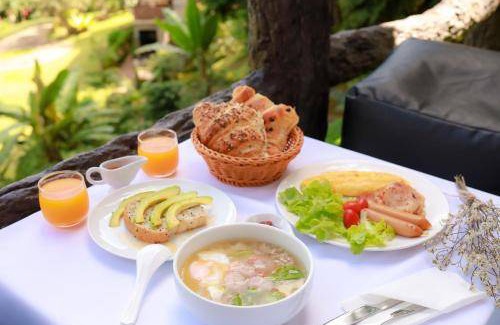 Pa Pae Bed & Breakfast | 64 m² Bed and breakfast ∙ 8 guests