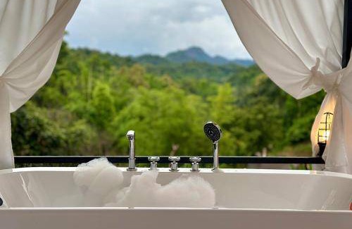 Pa Pae Bed & Breakfast | 64 m² Bed and breakfast ∙ 8 guests