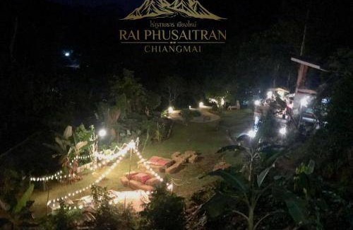 Pa Pae Bed & Breakfast | 64 m² Bed and breakfast ∙ 8 guests