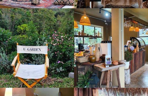 Chiang Rai Province Bed & Breakfast | 64 m² Bed and breakfast ∙ 4 guests