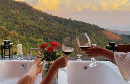 Chiang Rai Province Bed & Breakfast | 64 m² Bed and breakfast ∙ 4 guests