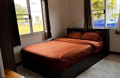 Pai House | 64 m² House ∙ 2 bedrooms ∙ 4 guests