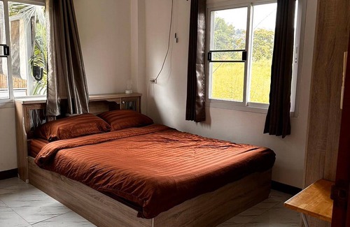 Pai House | 64 m² House ∙ 2 bedrooms ∙ 4 guests