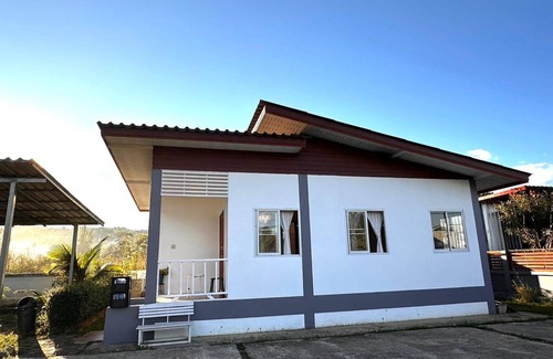 Pai House | 64 m² House ∙ 2 bedrooms ∙ 4 guests