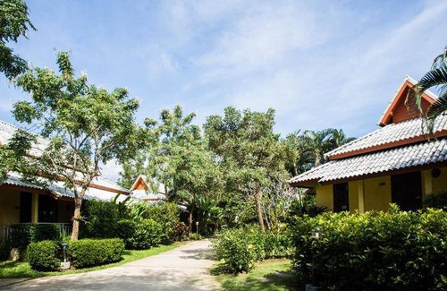 Ban Dong Ma Tun Resort | 64 m² Resort ∙ 127 guests