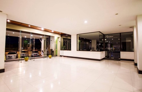 Su Thep Resort | 64 m² Resort ∙ 3 guests