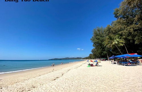 Cherngtalay Resort | 64 m² Resort ∙ 127 guests