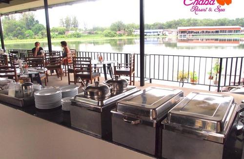 Cherngtalay Resort | 64 m² Resort ∙ 127 guests