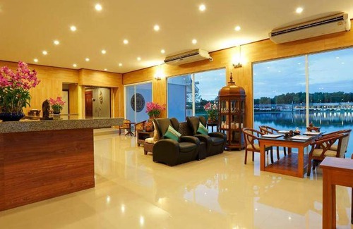 Cherngtalay Resort | 64 m² Resort ∙ 127 guests