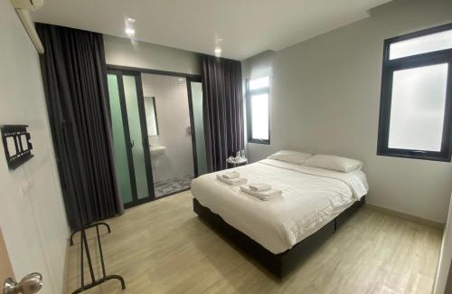 Su Thep Apartment | 65 hostel chiangmai