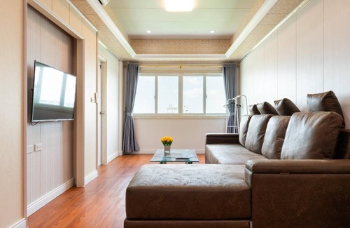 Bang Na Apartment | 65 m² Apartment ∙ 2 bedrooms ∙ 6 guests