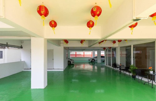 Bang Na Apartment | 65 m² Apartment ∙ 2 bedrooms ∙ 6 guests