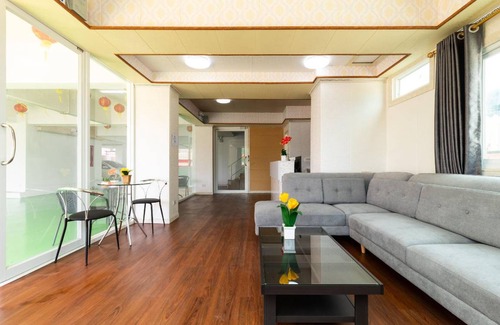 Bang Na Apartment | 65 m² Apartment ∙ 2 bedrooms ∙ 6 guests