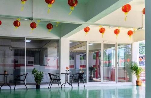 Bang Na Apartment | 65 m² Apartment ∙ 2 bedrooms ∙ 6 guests