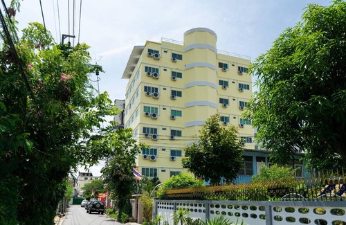 Bang Na Apartment | 65 m² Apartment ∙ 2 bedrooms ∙ 6 guests