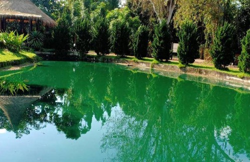 Chiang Dao Resort | 67 m² Resort ∙ 127 guests