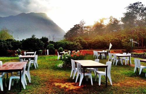 Chiang Dao Resort | 67 m² Resort ∙ 127 guests