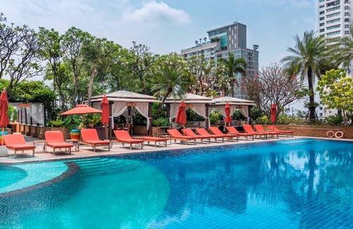 Yan Nawa Apartment | 70 m² Apartment ∙ 2 bedrooms ∙ 4 guests