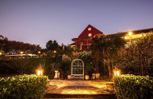 Chiang Dao Bed & Breakfast | 70 m² Bed and breakfast ∙ 5 guests